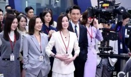 新闻女王大结局爆料视频,真相与悬念交织的最终篇章